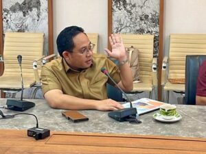 Perjuangkan Nasib Nelayan, Komisi II DPRD Kota Gorontalo Ajukan Proposal ke Pusat