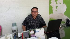 Beras dan Cabai di Limboto Naik, Warga Mulai Resah