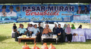 Harga Sembako Naik, Pemkot Gorontalo Bantu Warga Lewat Subsidi