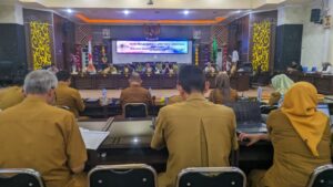 DPRD Kota Gorontalo Kaji Dugaan Masalah Parkir di RSUD Aloesaboe