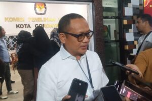 KPU Serahkan SK Penetapan Wali Kota, DPRD Siap Tindaklanjuti Segera