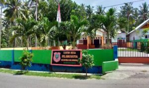 Pemdes Pilobuhuta Beri Kepastian Bantuan untuk Ibu Asia Nasaru