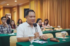 Sekwan DPRD Kota Gorontalo Dorong Legislative Expo Beri Manfaat Nyata