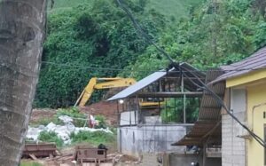 APH dan Pemda Gorut Diminta Serius Tangani PETI di Kecamatan Anggrek