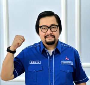Jelang Kongres VI Demokrat, DPD dan DPC se-Gorontalo Solid Dukung AHY