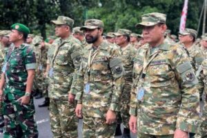 Sinergi Antar Kepala Daerah, Gusnar Ismail Siapkan Strategi