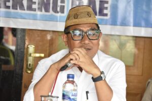 Dari Infrastruktur Hingga Ekonomi, Indra Gobel Tampung Keluhan Masyarakat