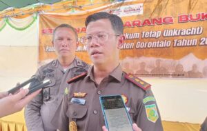Angka Pelecehan dan Kekerasan Seksual di Kabgor Menurun pada 2025