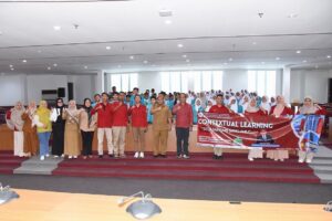 Contextual Learning, Metode Efektif Meningkatkan Semangat Belajar Siswa SD UNG