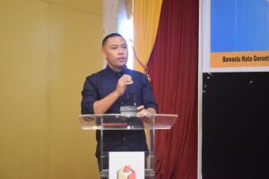 Pemprov Gorontalo Mulai WFA Hari Ini, Jubir: Efisiensi Jadi Prioritas