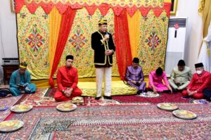Gusnar Ismail Tekankan Sinkronisasi Pemerintahan Demi Kemajuan Gorontalo