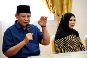 Sampah di GORR Tak Kunjung Bersih, Pemprov Akan Libatkan Kabupaten
