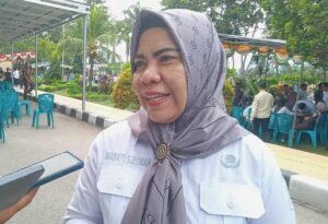 Dishub Tetapkan Tarif Parkir di Senggol Limboto 2 Ribu untuk Motor, Lebih dari Itu Pungli
