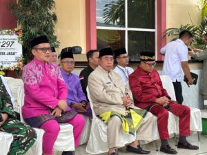 HUT ke-297 Kota Gorontalo, Momentum Syukur dan Evaluasi Pembangunan