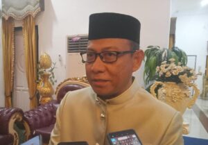 Bupati Gorontalo Imbau OPD untuk Tingkatkan Ibadah Selama Ramadhan