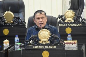 Ariston Tilameo Berharap Harga Pangan Tetap Stabil di Bulan Ramadhan 