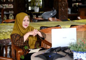 Pemprov Gorontalo Terapkan WFA, ASN Diminta Tetap Harus Disiplin