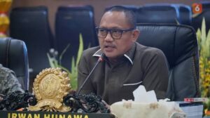 Masalah Banjir Dumbo Raya, DPRD Kota Gorontalo Siapkan Anggaran