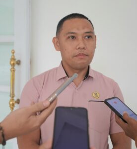 Gerilya Sosial Gusnar Ismail, Bantuan Langsung Pangan dan Kepekaan sosial Pemimpin Daerah