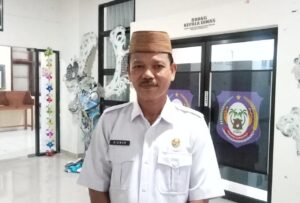 Dana Alokasi Khusus Dukung Peningkatan Budaya Literasi di Gorontalo 