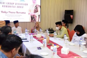 Gorontalo Fokus Pencegahan HIV/AIDS, ODHA Harus Dilindungi Bukan Dikucilkan