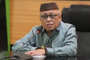 THR Karyawan Swasta di Kabgor Akan Dibayarkan 7 Hari Sebelum Lebaran