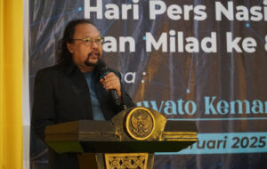 DPRD Provinsi Gorontalo Tak Paham Standarisasi Kerja Sama Perusahaan Pers