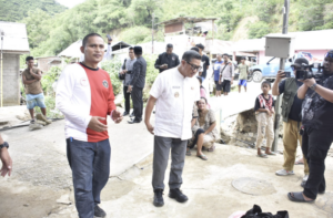 Gebrakan Wali Kota Gorontalo Adhan Dambea dalam Menangani Sampah Mulai Terlihat