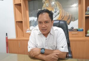 DPRD Kota Gorontalo Merangkaikan Sertijab Wali Kota dengan Tausiyah Agama