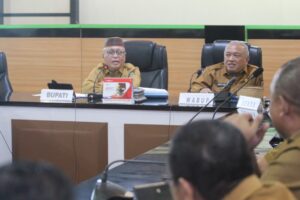 TPP ASN Kabupaten Gorontalo Akan Dibayarkan Secepatnya