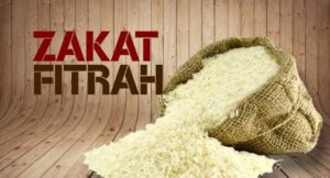 Besaran Zakat Fitrah di Kabgor Ditetapkan Rp35.000 Per Orang