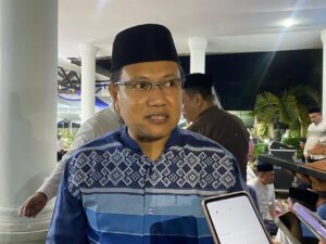 ASN Kota Gorontalo Wajib Seragam Islami, Sekwan Pastikan Kepatuhan