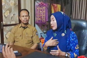 Guru Pelaku Rudapaksa Siswa di SMAN 1 Suwawa Resmi Dipecat