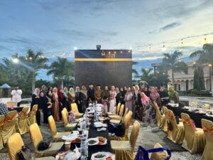 Efisiensi Anggaran 2025, Dinas PMPTSP Gorontalo Jamin Target Tercapai