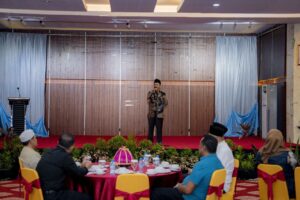 Setahun ke Depan, Ini Rencana Pembangunan Buteng