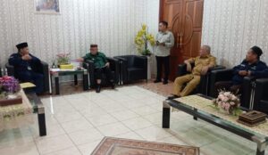 Bupati Gorontalo Salurkan Zakat Mal, ASN Diharapkan Mengikuti