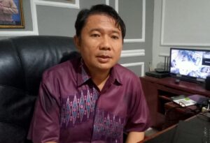 Meskipun Cuti Lebaran, Dukcapil Kabupaten Gorontalo Tetap Buka Pelayanan