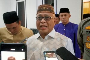 Bupati Imbau Tidak Menggelar Takbiran Keliling, Akankah Ada yang Menghiraukannya?