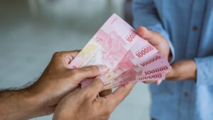 BAZNAS Kota Gorontalo Pastikan Zakat Fitrah Tersalurkan Tepat Sasaran