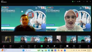 UNG Dorong Inovasi Pelatihan Daring untuk Kesiapsiagaan Medis Mahasiswa Ners