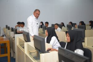 Peserta Lulus SNBP 2025 Diminta Fokus, Tak Diperkenankan Ikut Jalur Lain