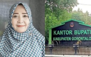 Kaban Keuangan Gorut Bermasalah, Diam-Diam Pindah ke Kabupaten Gorontalo