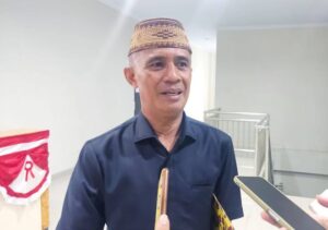 Alwi Apresiasi Sikap Tegas Adhan Dambea Terkait Hasil RUPS