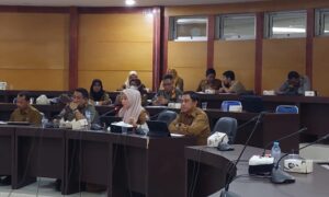 Ditarget Tembus 3 Triliun, Efisiensi Tak Goyahkan Target Investasi di Gorontalo