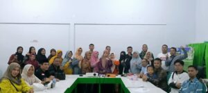 Panitia Bantah Tudingan Pungli Biaya Pengukuhan PPG IAIN Gorontalo