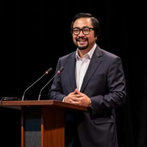 Erwin Ismail Bukan Anak Kecil Lagi