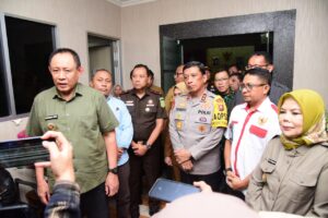 Sempat Dikhawatirkan Terkendala Anggaran, Gusnar Pastikan PSU Gorut Tetap Berjalan