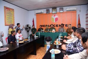 Pemungutan Suara Ulang di Gorut Sudah Capai 75 Persen