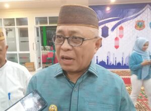 Sofyan Tegas Akan Berantas Hiburan Malam