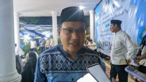 NR Monoarfa Pastikan Sekretariat DPRD Kota Gorontalo Selalu Standby dalam Pelayanan 